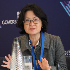 What is the Conservative route to fiscal sustainability?
