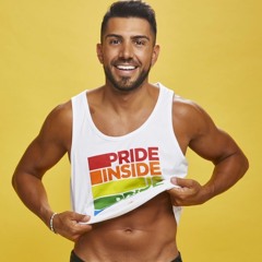 MANUEL COBY - MUCCASSASSINA PRIDE EDITION 2020