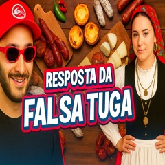 Resposta Falsa Tuga