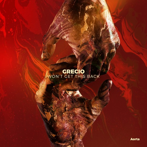 Grecio - Won't Get This Back