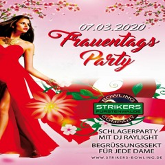 Frauentags Party Opening Set vom 07-03 -20 (Schlager Party)Extended