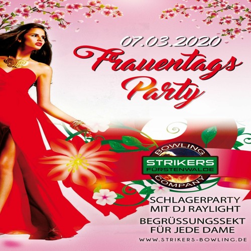 Frauentags Party Opening Set vom 07-03 -20 (Schlager Party)Extended