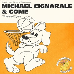 PREMIERE: Michael Cignarale & Gome - These Eyes [Michael's Medusa Remix]