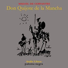 [Get] EPUB 🎯 Don Quijote de la Mancha by  Miguel De Cervantes,Juan Luis Galiardo,Car