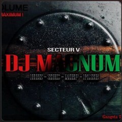 Dj MaGnuM (_RBS_SRC_MGP_) - InFerNaLe WollKaa M.G.X (_DEC 2011_)