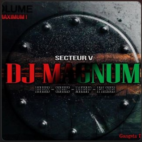Dj MaGnuM (_RBS_SRC_MGP_) - How DaT KnOw M.G.X 2013 (_CALCULATRICE RIDDIM 2013_)(JUIN)