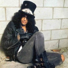 Take Me Home (Guns n Roses)
