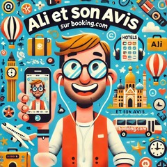 Ali Et Son Avis Sur Booking.Com