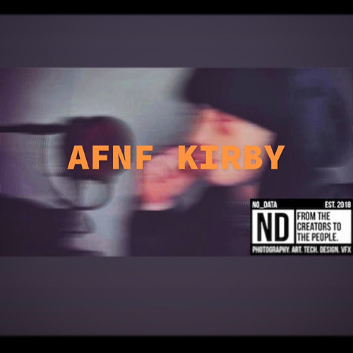 Stream Starter kit by afnfKirby Listen online for free on SoundCloud