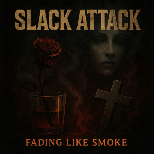 08 - slack attack - fading like smoke