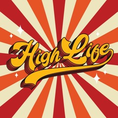 Nebuluv & Justin Staring - High Life