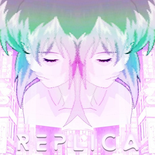 Replica - Yoko Kanno (クリスタルKITSUNE Edit)