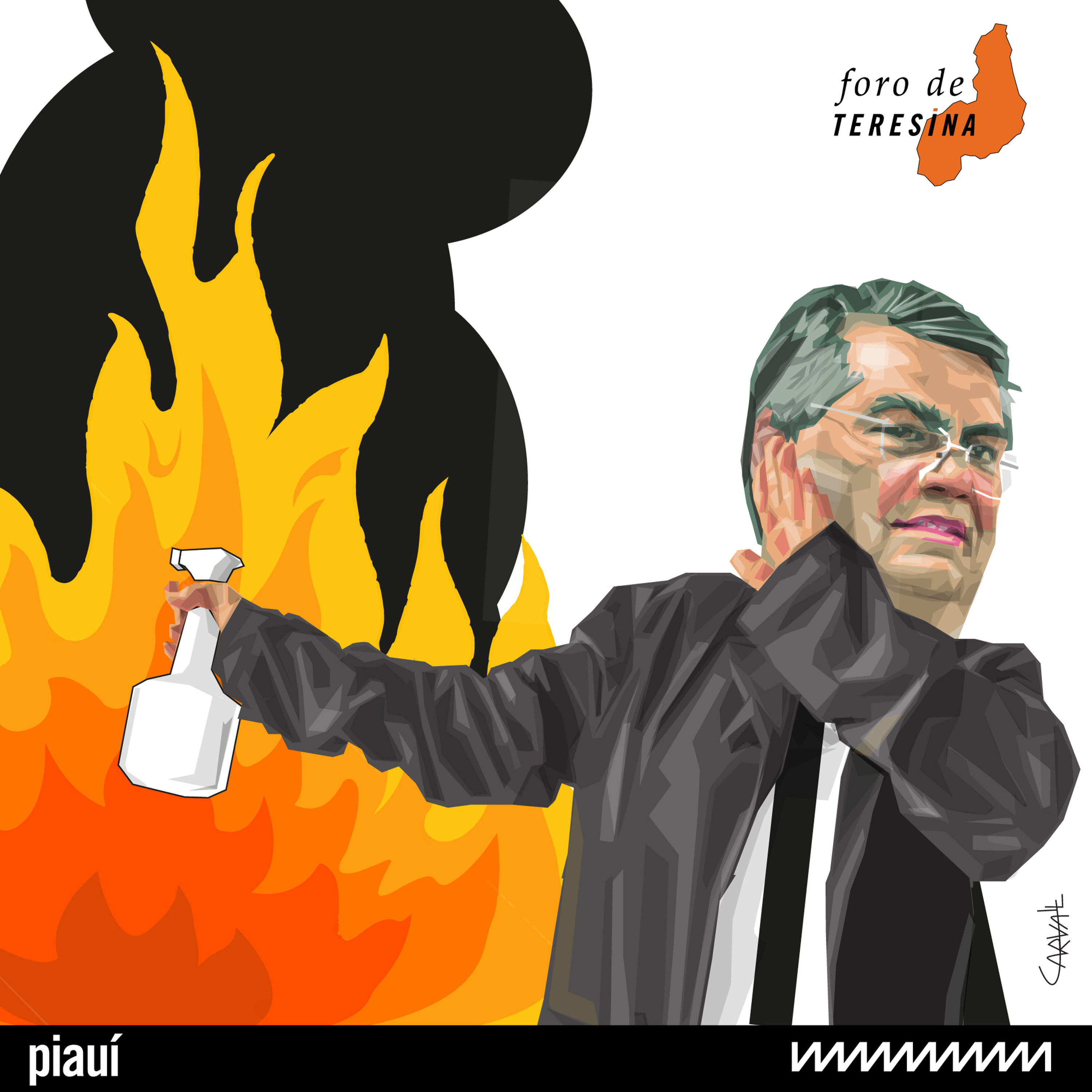 revista piauí