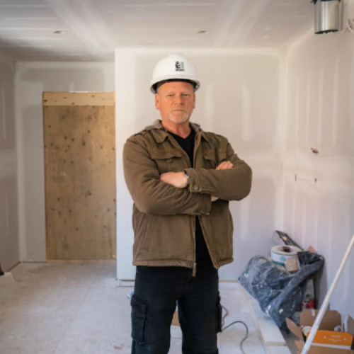 What Nobody Ever Told You About Mike Holmes