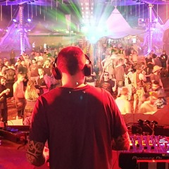 Nomatic @ Indian Spirit OA Festival 2019