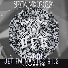Le mix de Deep Electronic Sound aka Frank Smith