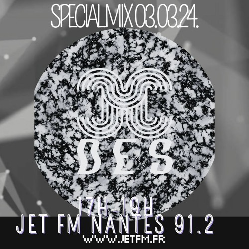 Le mix de Deep Electronic Sound aka Frank Smith