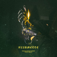 Allumette (feat. Random)