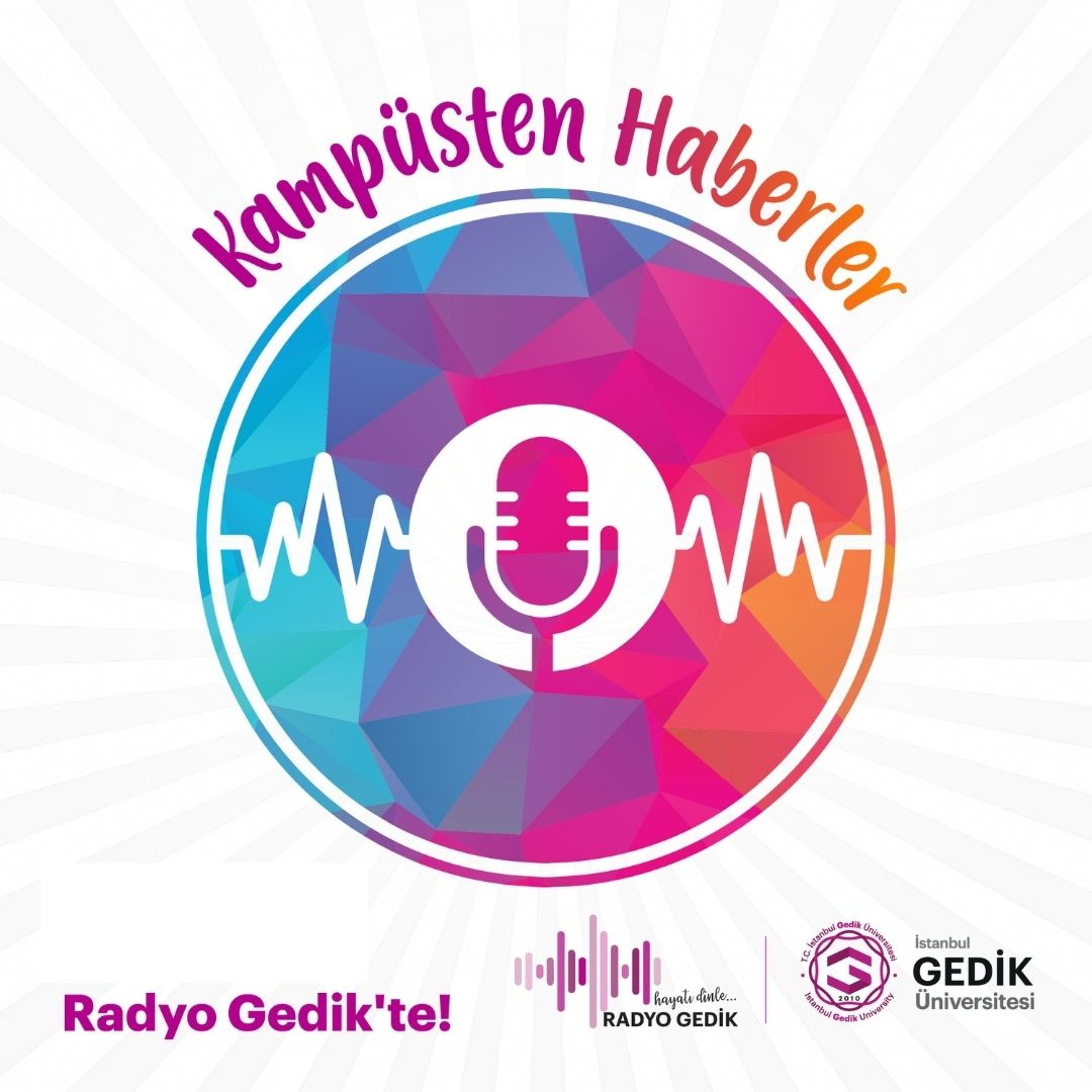 Radyo Gedik