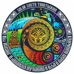 dj shaman - Solar Systo 2021 Promo