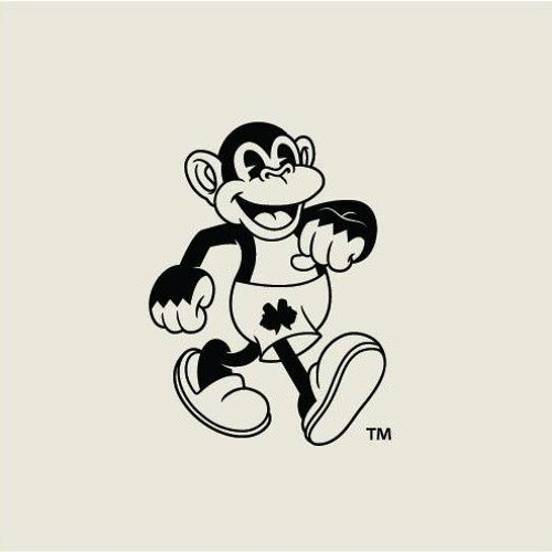 curious George theme song