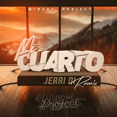 Jerry Di - Mi-Cuarto (Minost Project Remix)