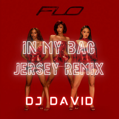In My Bag (DJ David Jersey Remix)