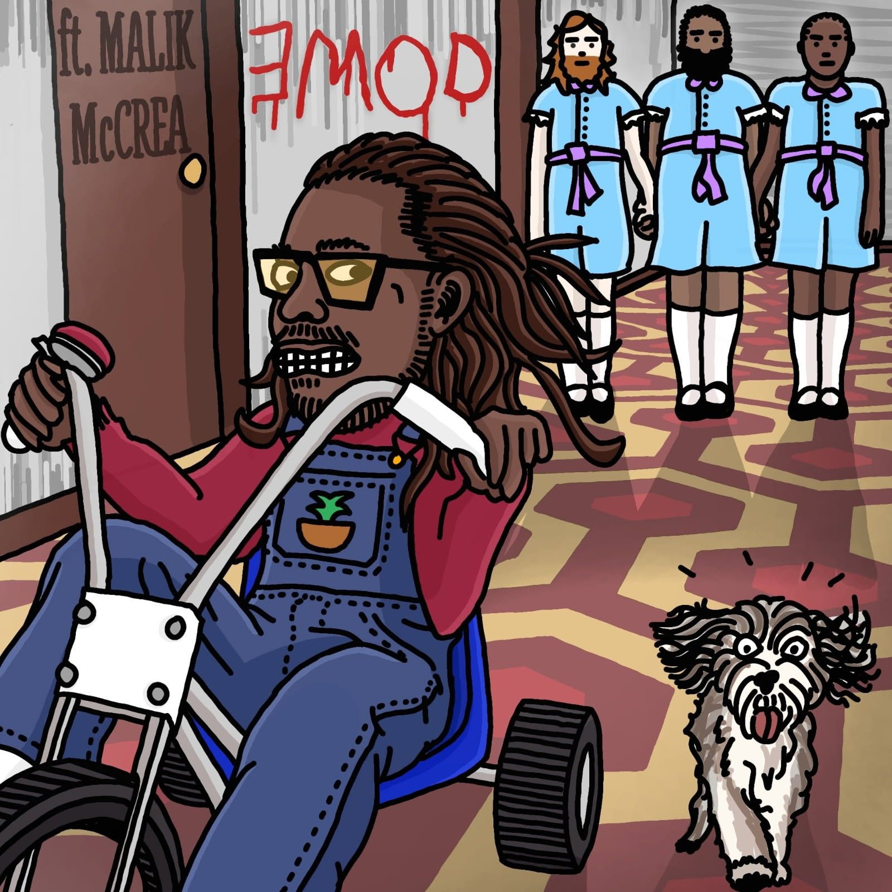 Dome with Bamfomania