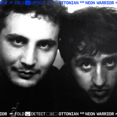 DETECT [163] - OTTONIAN B2B NEON WARRIOR