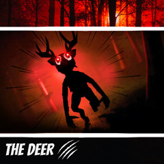 "THE DEER" – 99 NIGHTS IN THE FOREST SONG | BloxBoys