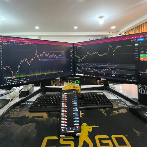 LONELYYY(Fthrasmnthl x ADE AP17)#FOREX EXPRESSS