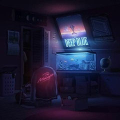 The Midnight - Deep Blue (Jack Red Remix)