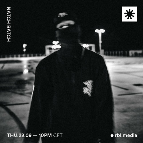 MarkaSan guestmix for NatchBatch radio show Sept 2023