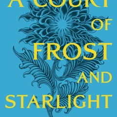 DOWNLOAD eBooks Court Of Frost & Starlight