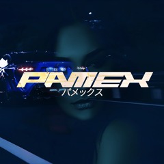 Lithe - 444 (Pamex Remix)