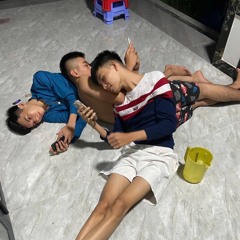 TÌNH KA FT MƯA ĐỢI CHỜ HOT 2K25 || ÚT EM FT HPHUC