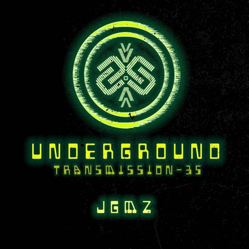 JGMZ | Underground - ТЯΛЛSMłSSłФЛ XXXV