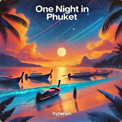 One Night in Phuket