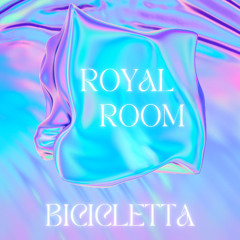 BICICLETTA - MINIMAL HOUSE SET @ROYAL ROOM 1.11.2025 -SMALL ROOM X ROYAL BADEN