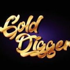 Gold  Digger - Dj Keli Reka - Feat - Angie Bee- Official  Video.