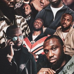Headie One X DigDat - Back2Back @prodbybeja