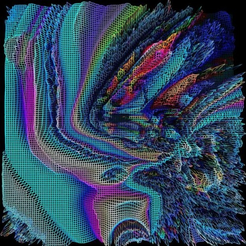 TREE GAUD - GANDALF