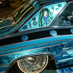 CXXLION — THE MEADOW MURDERER