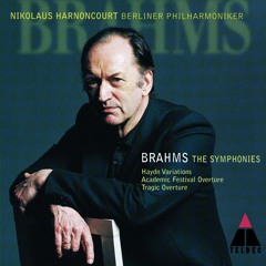 Academic Festival Overture, Op. 80