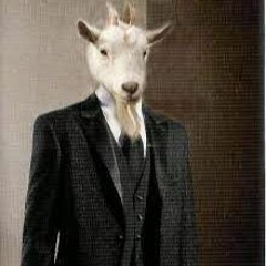 Dark UK Drill Beat - 'Goat'