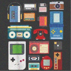Old 90's