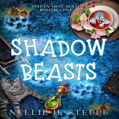 Shadow Beasts