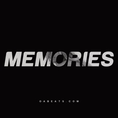 MEMORIES ᴼᴬᵇᵉᵃᵗˢ Deep House Type Beat x Chill Instrumental