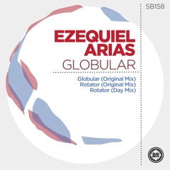 Globular (Original Mix)