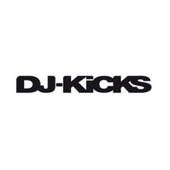 DJ-Kicks from 1996 till ...